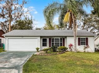 250 Douglas Dr, Eustis, FL 32726