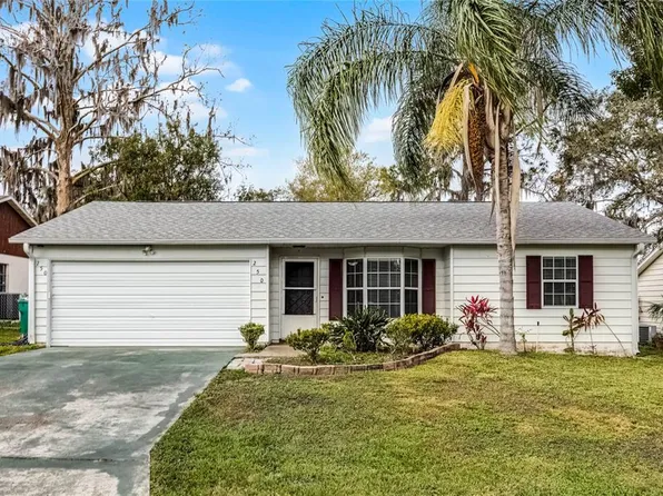 250 Douglas Dr, Eustis, FL 32726