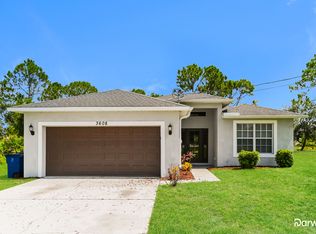 3608 39th St SW, Lehigh Acres, FL 33976