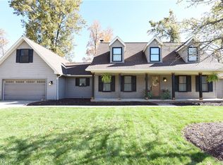 11431 Villa Grande Dr, North Royalton, OH 44133