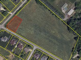 Tbd Tavern Hill Rd, Jonesborough, TN 37659