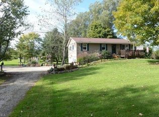 7318 Camp Rd, West Salem, OH 44287