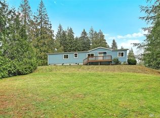 14401 Burn Rd, Arlington, WA 98223
