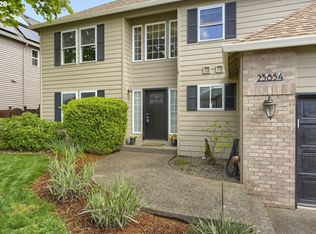 23854 SW Aldergrove Ave, Sherwood, OR 97140