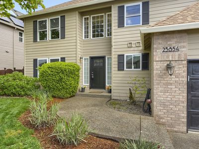 23854 SW Aldergrove Ave, Sherwood, OR, 97140