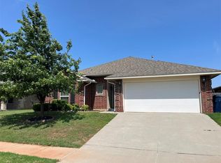 15908 Sonador Dr, Edmond, OK 73013