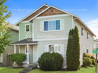 18427 96th Ave E, Puyallup, WA 98375