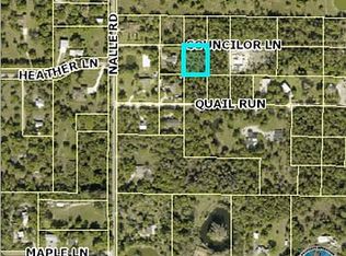9580 Councilor Ln, North Fort Myers, FL 33917