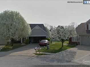 7329 Summer Lea Ct, Indianapolis, IN 46217