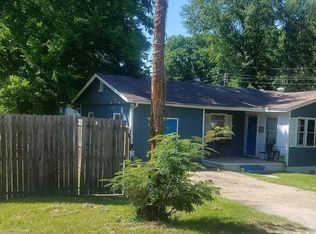 607 Thomas St, Tuskegee, AL 36083