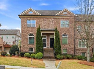 7375 Glisten Ave, Sandy Springs, GA
