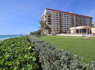 1149 Hillsboro Mile APT 909, Hillsboro Beach, FL 33062