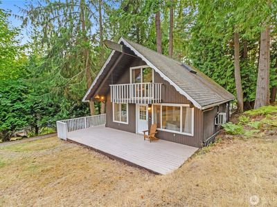 56 Sudden Valley Drive, Bellingham, WA, 98229