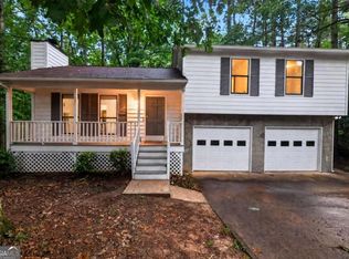 4325 Woodland Dr, Dallas, GA 30132