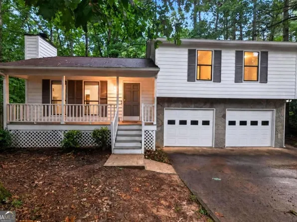 4325 Woodland Dr, Dallas, GA 30132