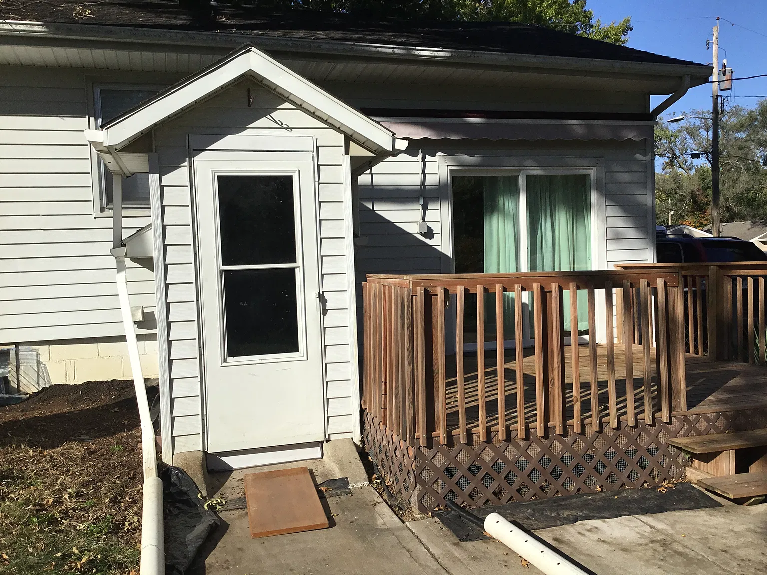 3 bed, 1040 sqft, $1,700 — Photo 3