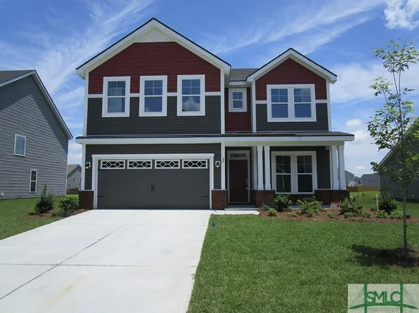 25 Brookhaven Drive, Savannah, GA 31407