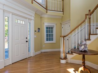 41 Hamblin Point Rd, East Falmouth, MA 02536