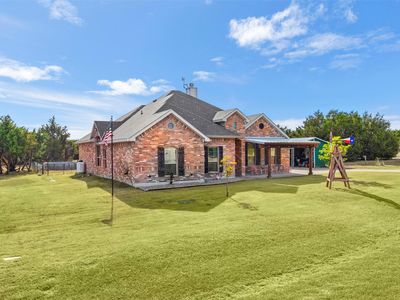 7717 Westover Hills Dr, Rio Vista, TX, 76093