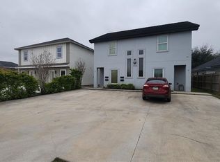 420 W Chavez St, Edinburg, TX 78541
