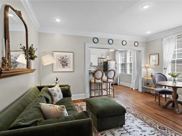 991 N Highland Ave NE Unit 1, Atlanta, GA 30306