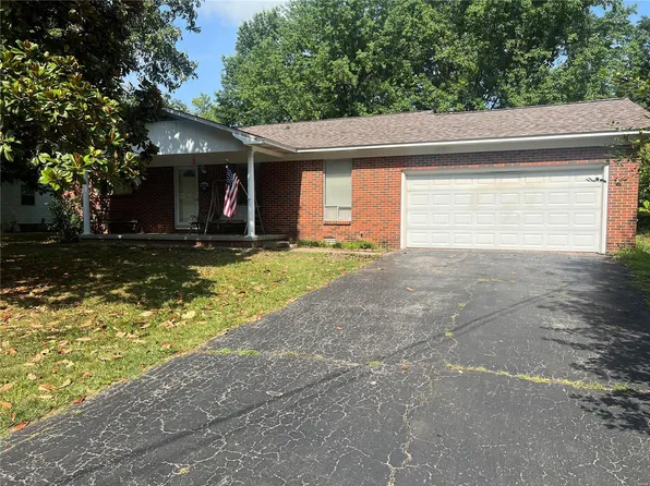 201 Reed St, Bloomfield, MO 63825
