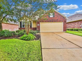 5218 Sandyfields Ln, Katy, TX 77494