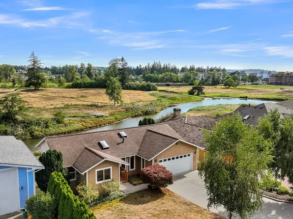 4771 S Golf Course Drive, Blaine, WA 98230