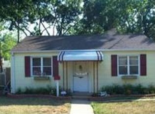 1245 Guildford Rd, Glen Burnie, MD 21060