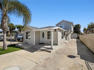 217 N Laurel St, Santa Ana, CA 92703