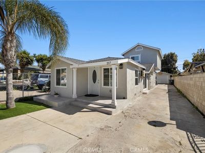 217 N Laurel St, Santa Ana, CA, 92703