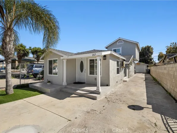 217 N Laurel St, Santa Ana, CA 92703