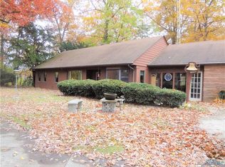 12615 S River Rd, Grand Rapids, OH 43522