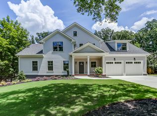 1391 Vernon North Dr, Dunwoody, GA 30338