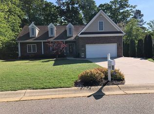 4039 Dunbarton Cir, Williamsburg, VA 23188