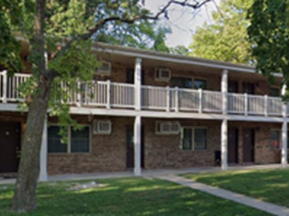 206 E Center St #12
