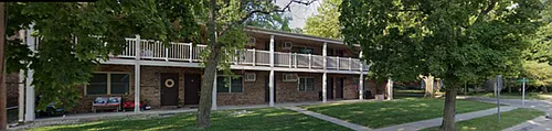 206 East Center Street Photo 1