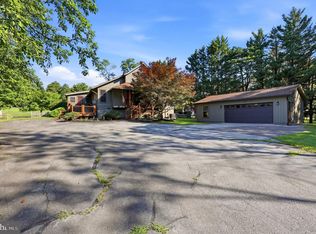 598 Tecumseh Trl, Hedgesville, WV 25427