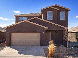 2501 Camino Plata Loop NE, Rio Rancho, NM 87144