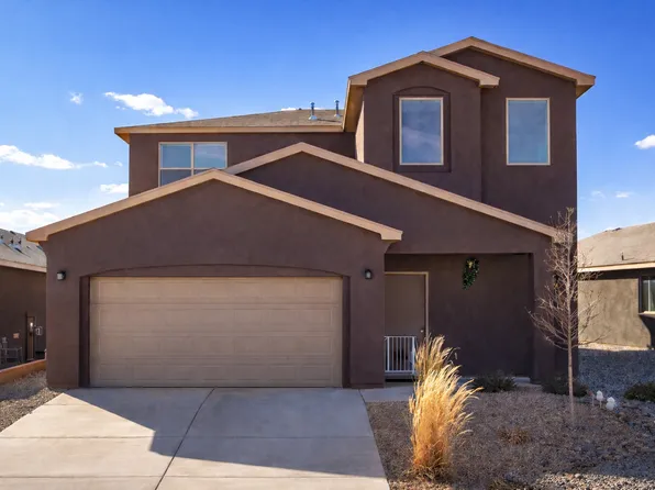 2501 Camino Plata Loop NE, Rio Rancho, NM 87144