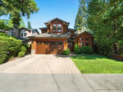 2030 Sterling Ave, Menlo Park, CA, 94025