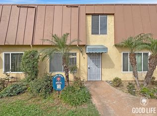 1434 Hilltop Dr #5, Chula Vista, CA 91911
