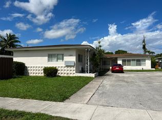 1265 NE 136th Ter #2, Miami, FL 33161