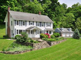 259 New Milford Rd W, Bridgewater, CT 06752