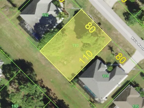 239 White Marsh Ln #193, Rotonda West, FL 33947