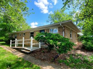 2610 Margybeth Ave, Evansville, IN 47714