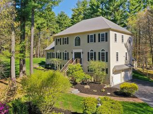 4 Sandy Way, Sterling, MA 01564