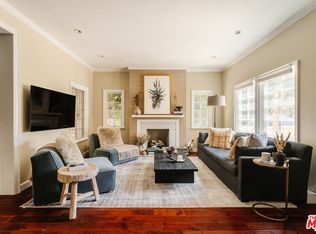 829 S Stanley Ave, Los Angeles, CA 90036