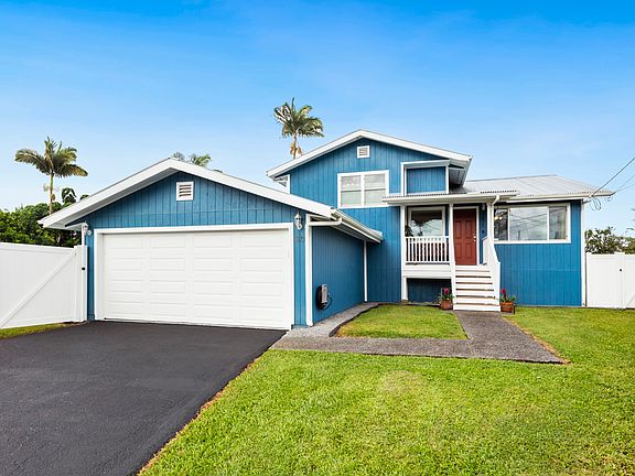 2nd image of 1675 Oneawa Way