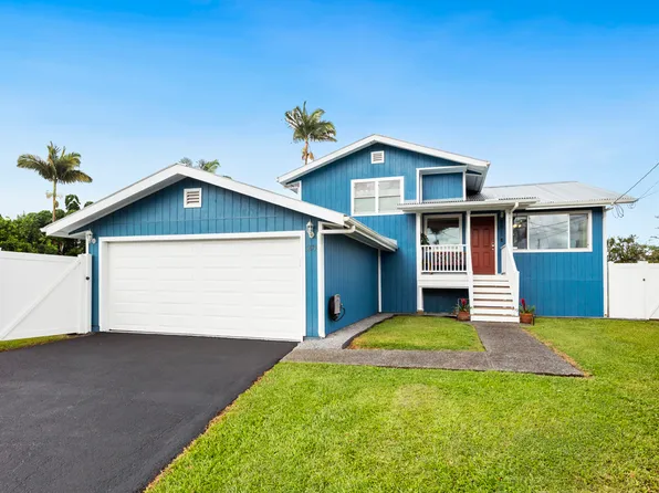 1675 Oneawa Way, Hilo, HI 96720